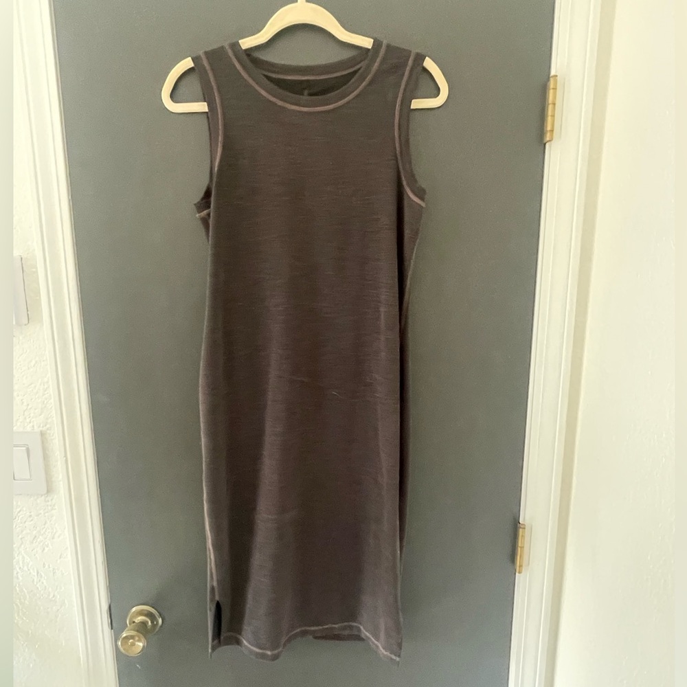 Prana MIDI Dress